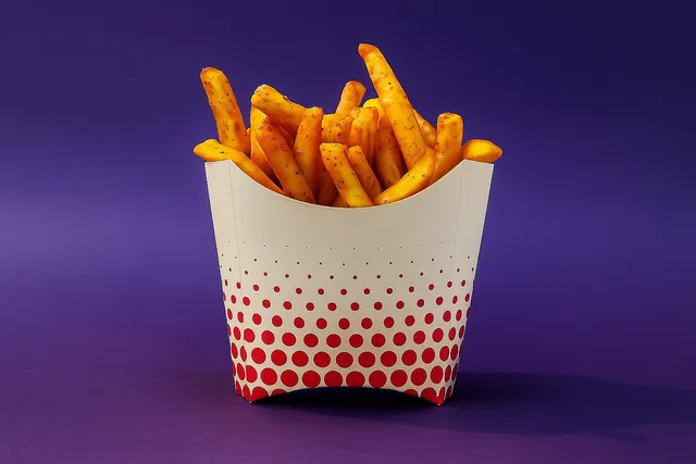 Quick Bites - The Cloud Kitchen