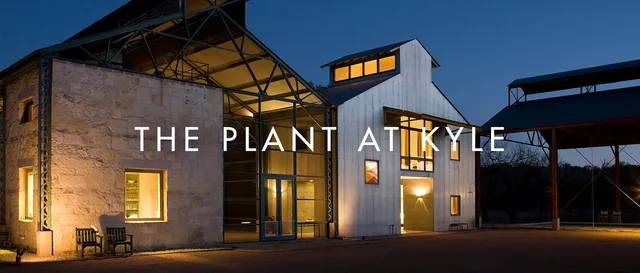 The Plant at Kyle