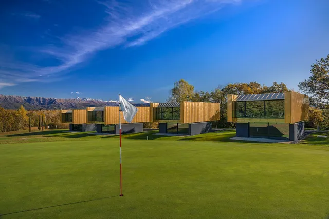 The Lodge Villaverde