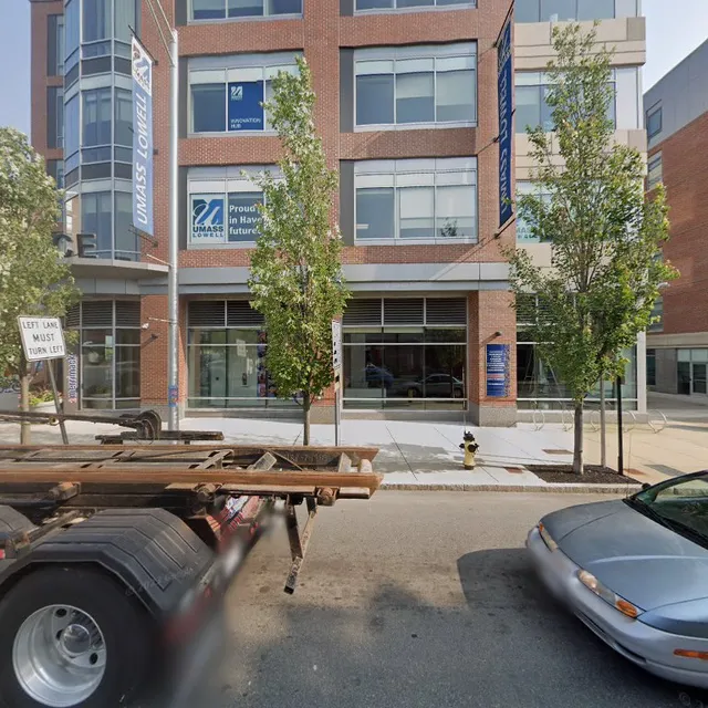 Greater Haverhill Chamber of Commerce