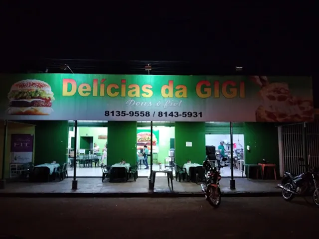 Pizzaria da Gigi