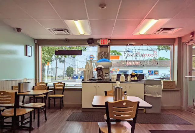 Scarpellino's Restaurant and Catering