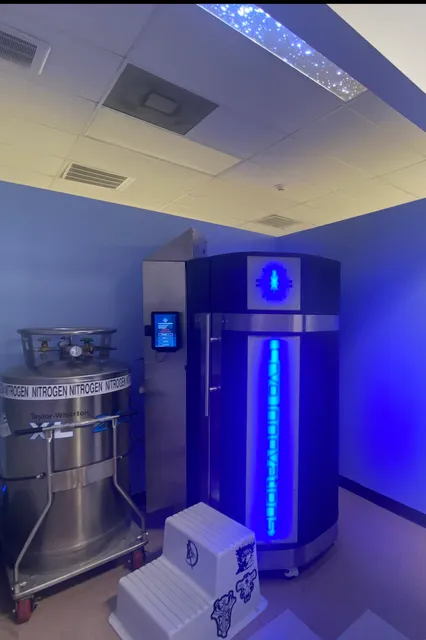 Sports Cryo N7