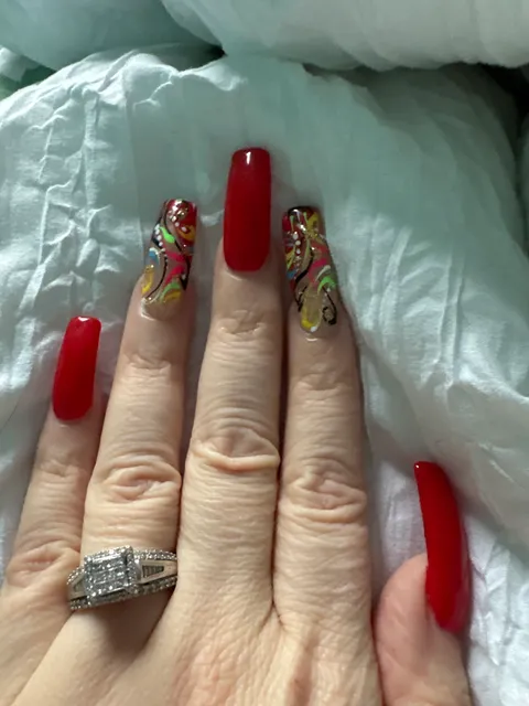 Kathy Nails