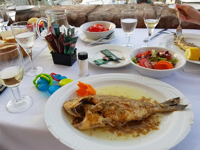 Ristorante Ponte Vecchio