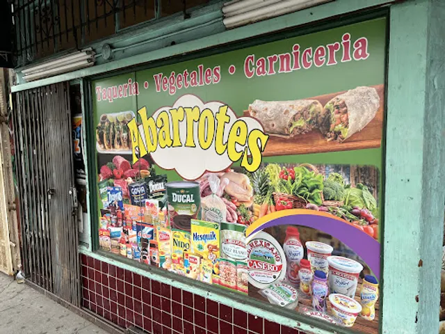 Panaderia El Pueblo