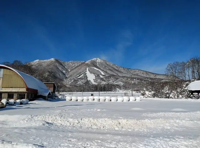マウンテン・ヴィラ タキハウス
