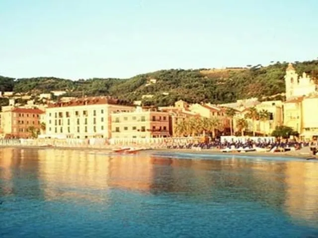 Hotel Del Golfo
