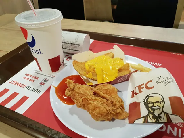 KFC The Boulevard