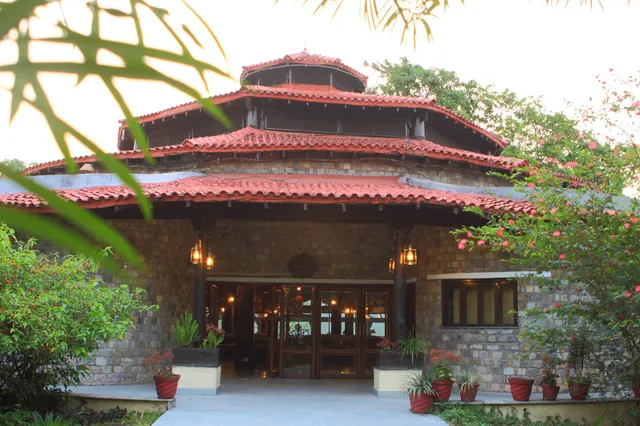 Infinity Resorts Corbett