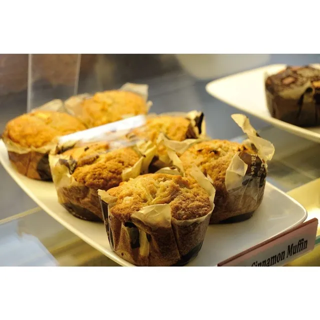 The Ice Cream Factory, Ogudu