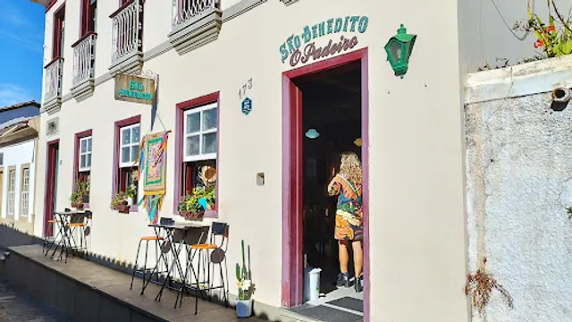 Casa São Benedito