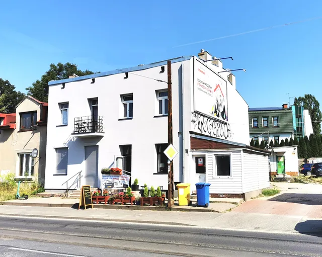 Ronus Apartments, Łódź Pomorska 116