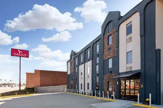 Gallus Stadium Park Inn, an Ascend Collection Hotel