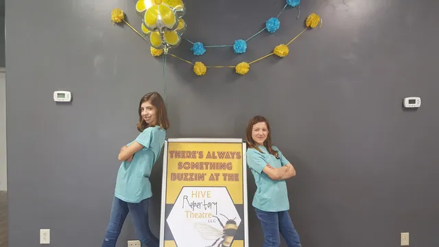 The Hive Repertory Theatre LLC