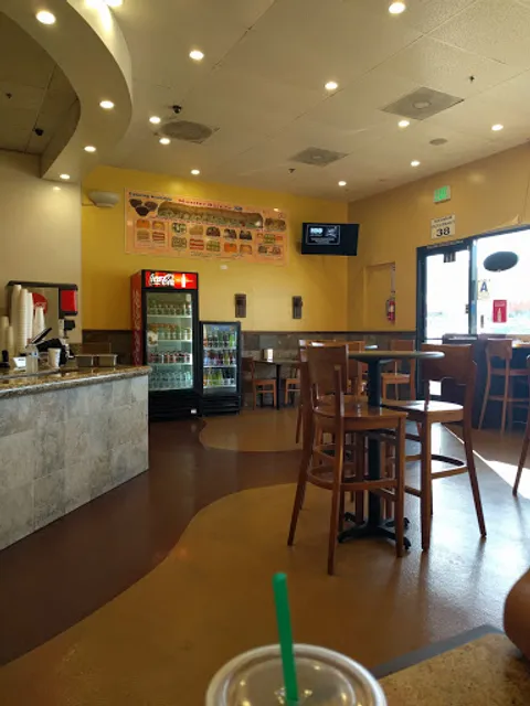 Jilbertos Mexican Food