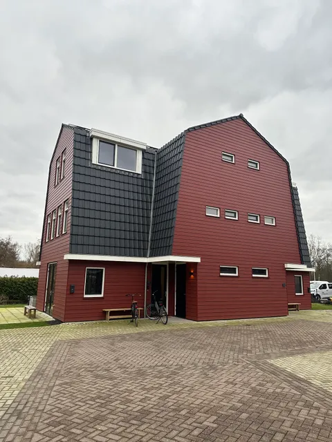 Villa Park Amsterdam