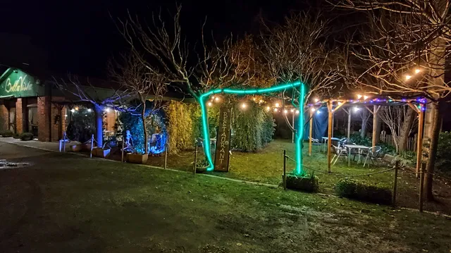 Restaurant Bellavista