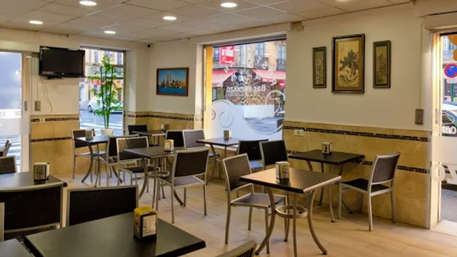 Restaurant Bar El Frenazo