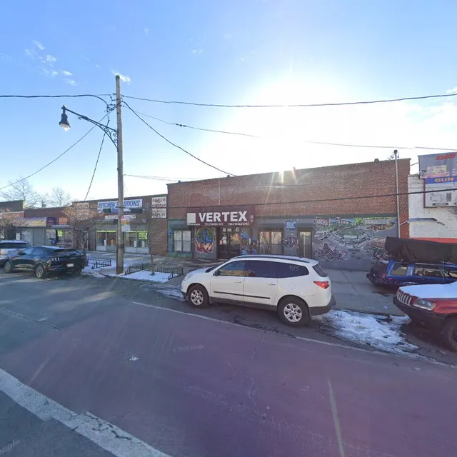 Vertex Outpatient Program