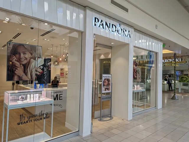 Pandora Jewelry