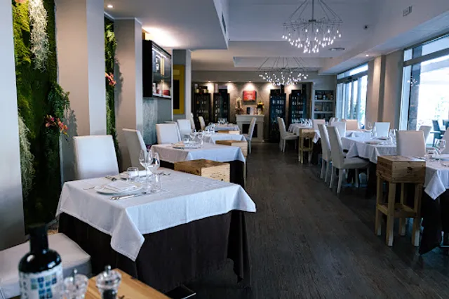 Al Pesce Fuor D'acqua