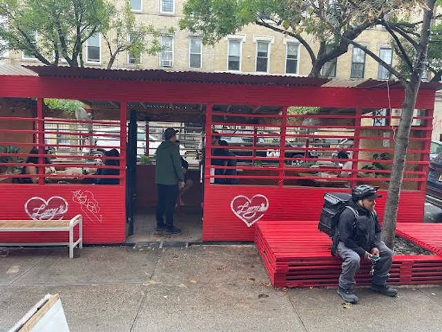 Lucy's Vietnamese - Bushwick