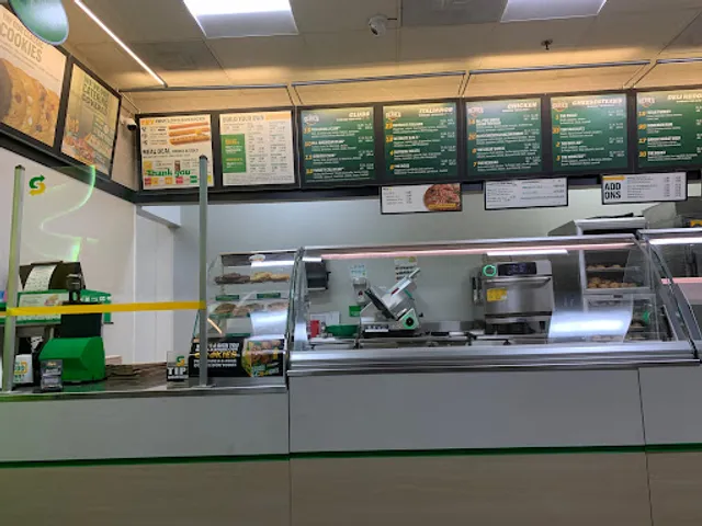 Subway