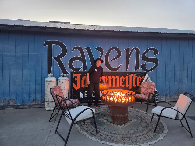 Ravens Bar