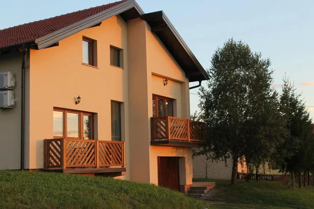 Rooms & Apartment Vinia