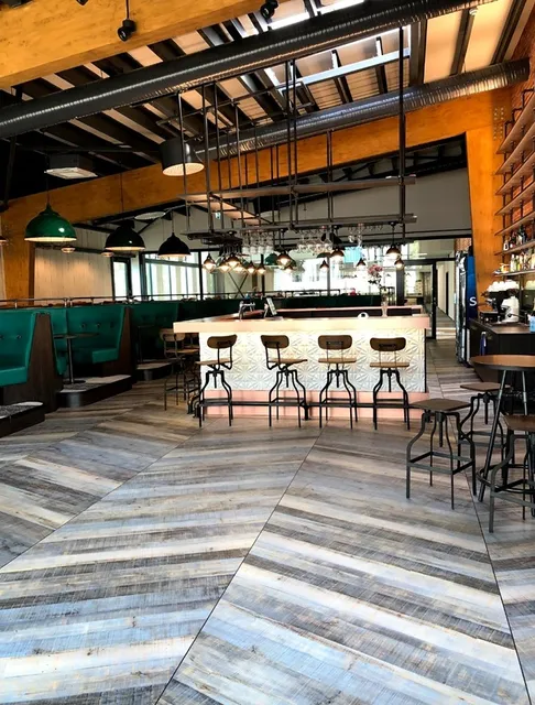 Elva Keegel ja Resto