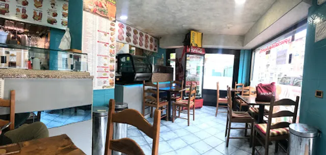 Pizzeria Tre Fratelli