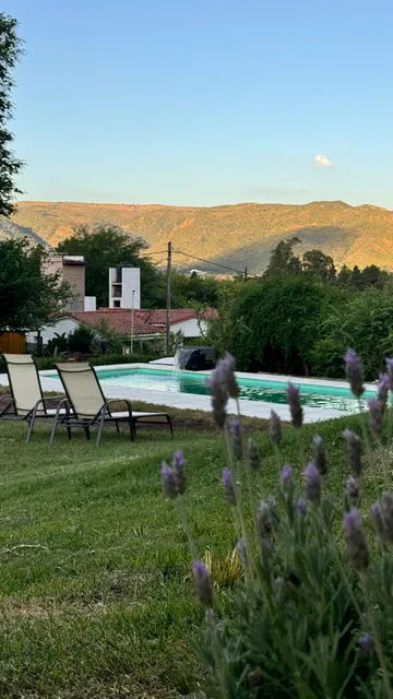 La Jacinta posada & suites