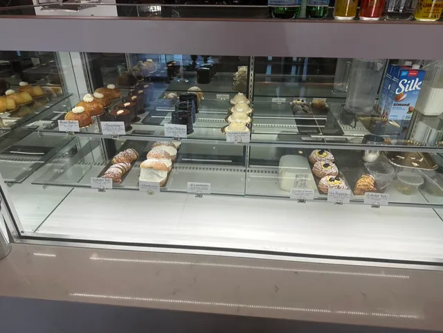 Florentine Cafe & Bakery