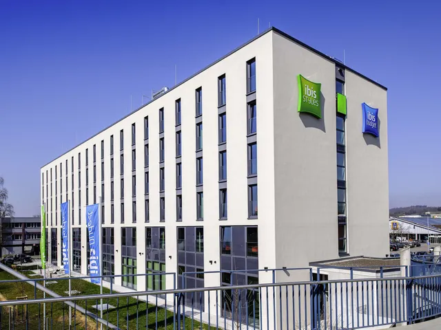 ibis budget Konstanz