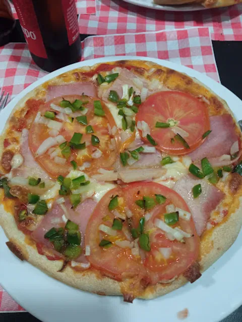 Restaurante Pizzería la Bambola