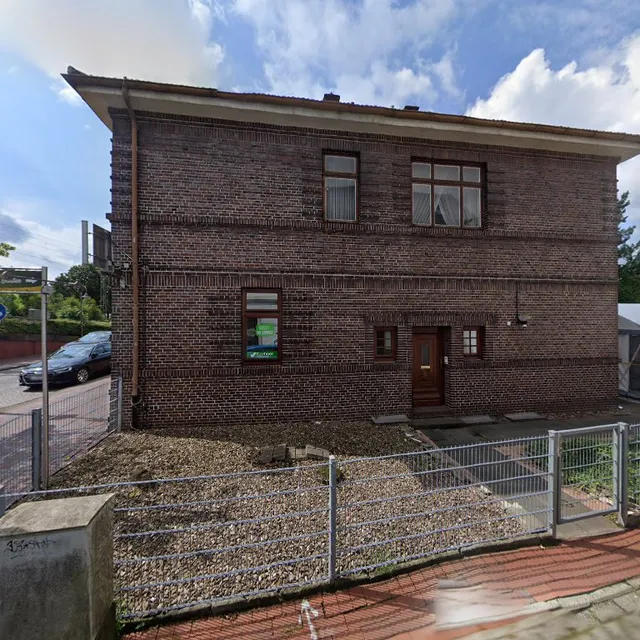 Roberts Glühweinbude