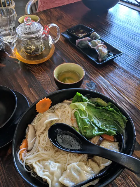 Miss Chow's Petit Claremont