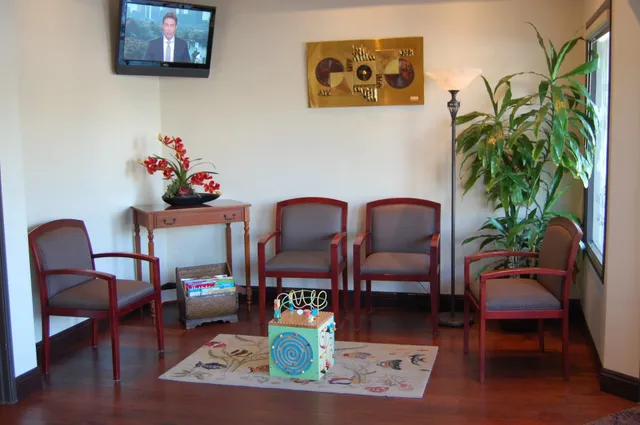 Andrew E. Chu DDS - New Smile Dental