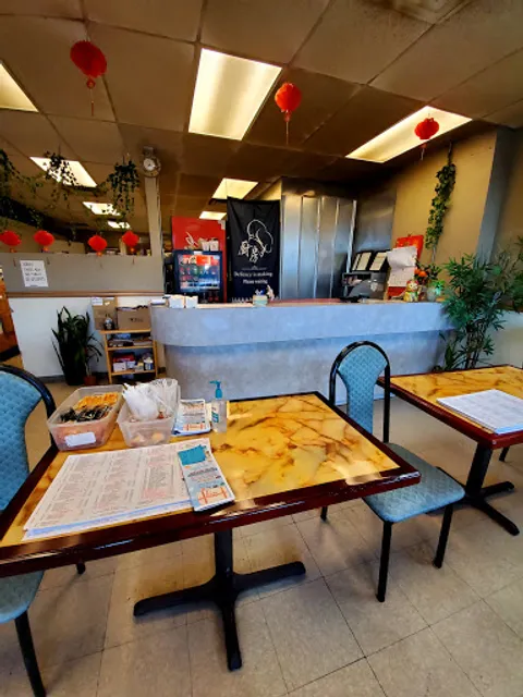 No.1 Chinese Restaurant（in Brentwood)