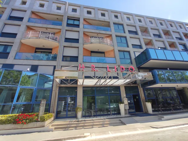 Lido Hotel Residence