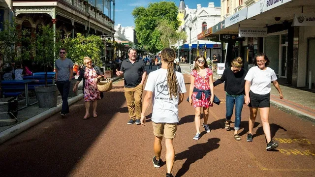 Fremantle Tours