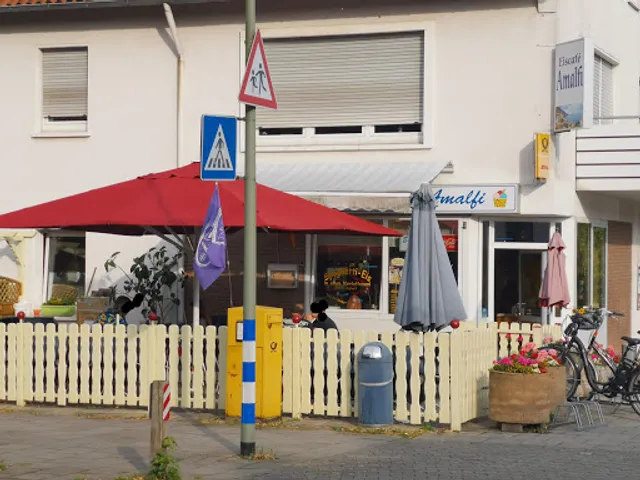 Eiscafé Santaniello