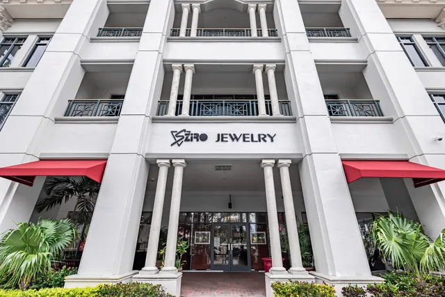 Sziro Jewelry Designs