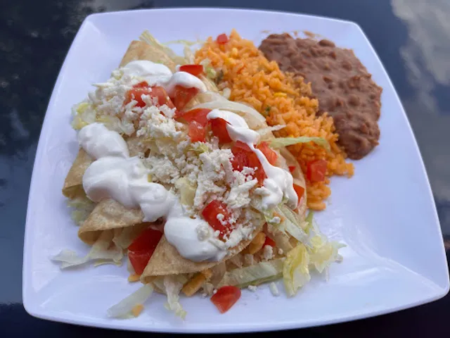 Ostioneria y Taqueria Estrella Jalisco