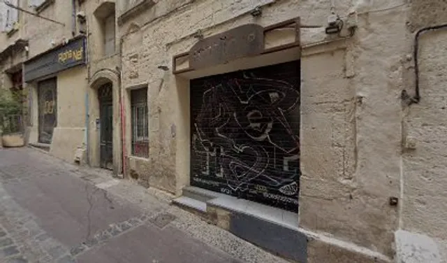 57 Rue de l'Aiguillerie