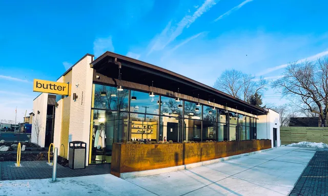 butter dispensary Berkley