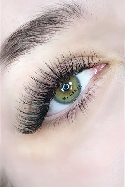 Ms Kawaii Eyelash - Monterey Park