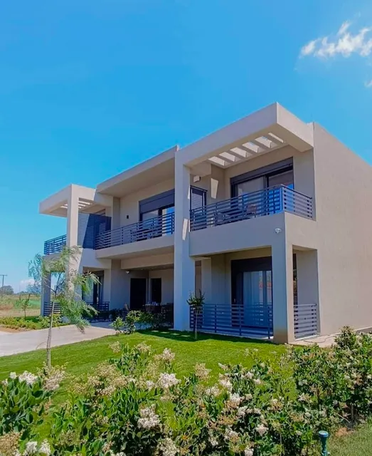 Nostos Suites | Ενοικιαζόμενα δωμάτια - Διαμερίσματα