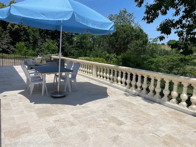 Gîte "Les Laurières"